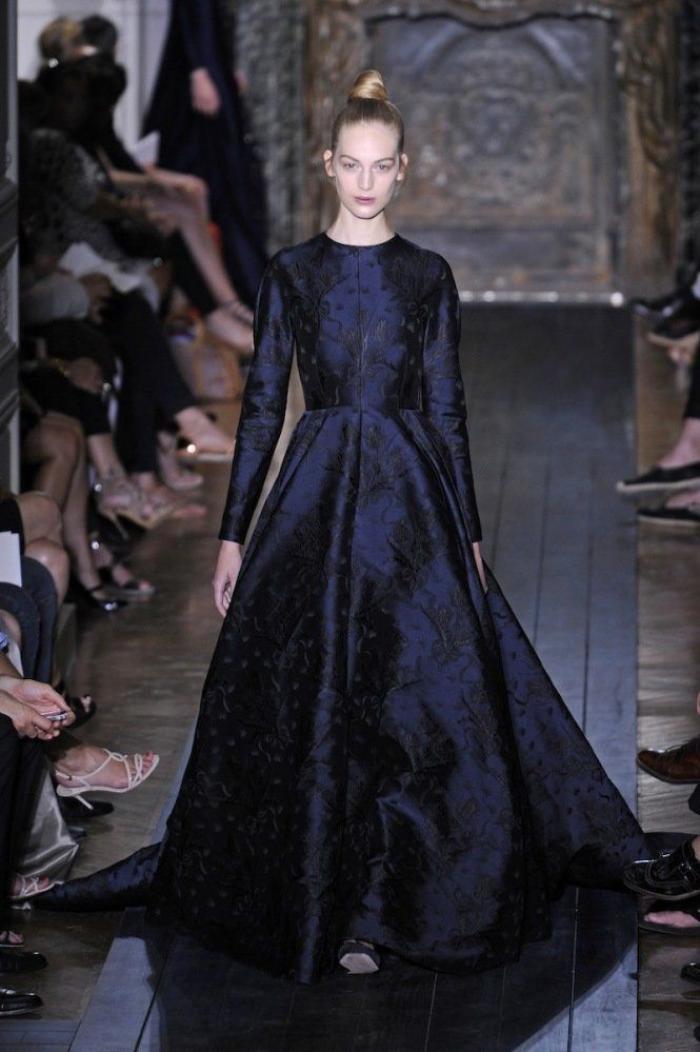 Alta Costura de París otoño/invierno 2012/13: resumen de los vestidos más bonitos del mundo (FOTOS)