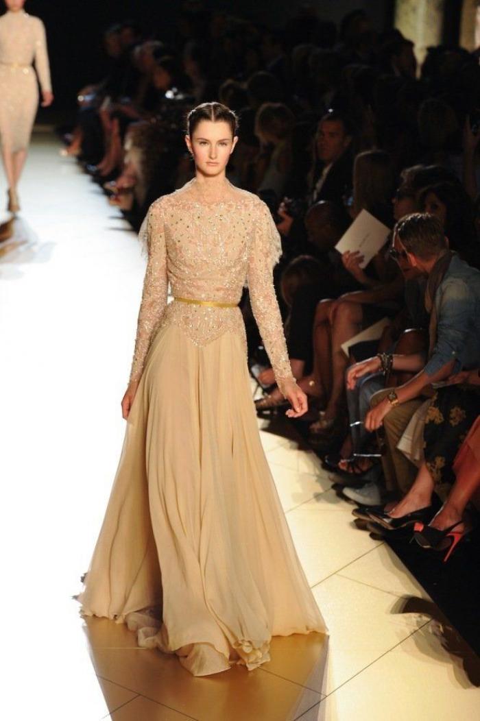 Alta Costura de París otoño/invierno 2012/13: resumen de los vestidos más bonitos del mundo (FOTOS)