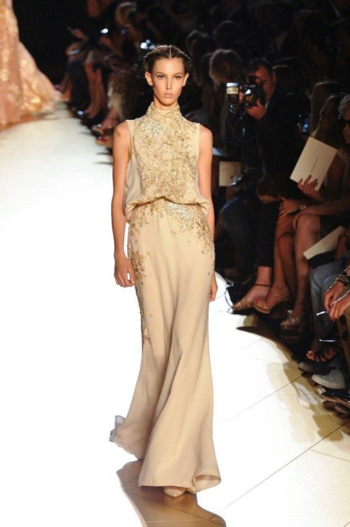 Alta Costura de París otoño/invierno 2012/13: resumen de los vestidos más bonitos del mundo (FOTOS)