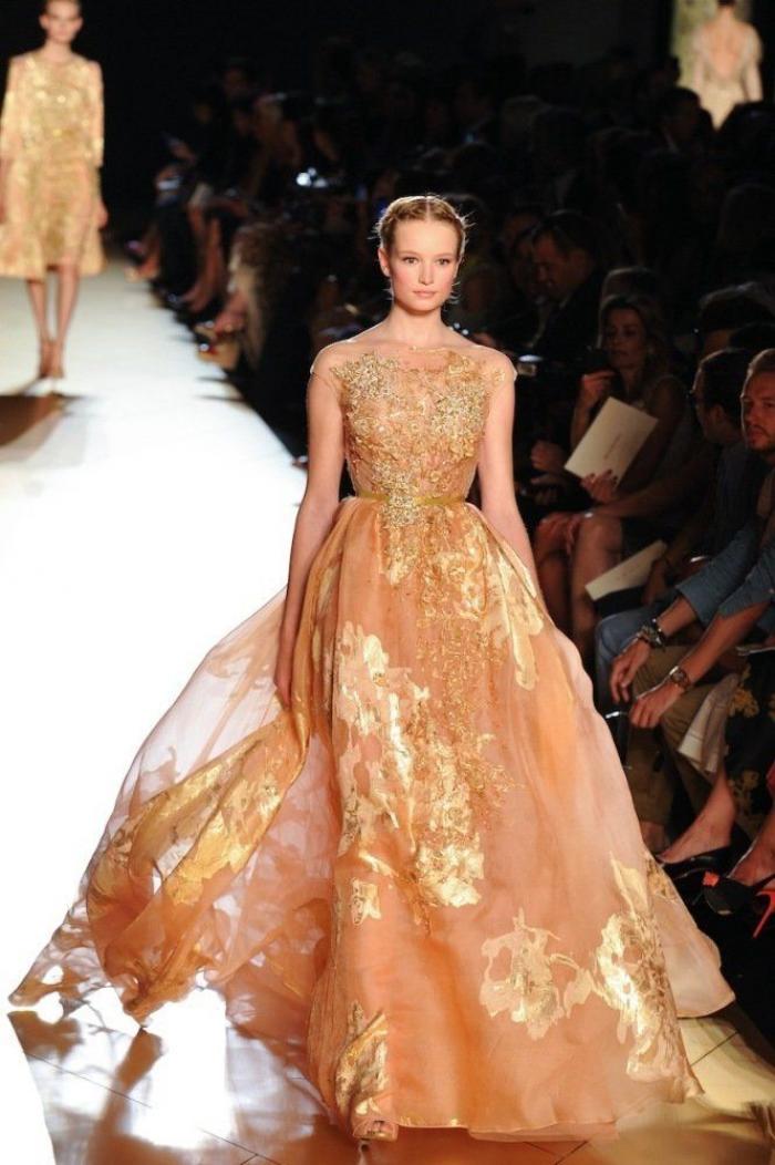 Alta Costura de París otoño/invierno 2012/13: resumen de los vestidos más bonitos del mundo (FOTOS)