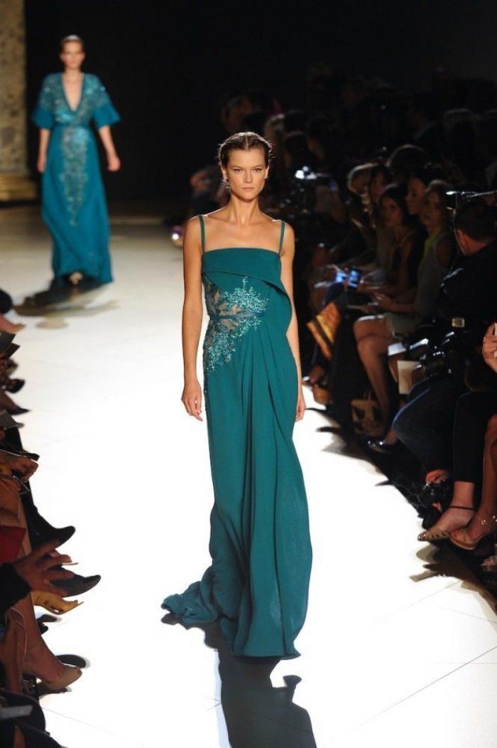 Alta Costura de París otoño/invierno 2012/13: resumen de los vestidos más bonitos del mundo (FOTOS)