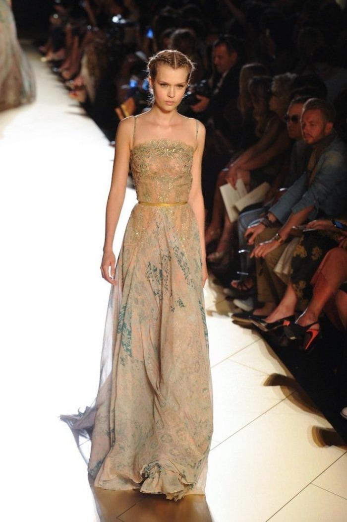 Alta Costura de París otoño/invierno 2012/13: resumen de los vestidos más bonitos del mundo (FOTOS)