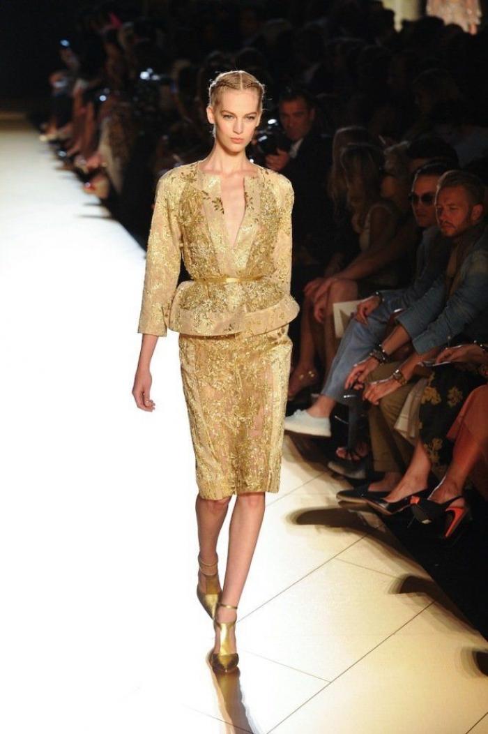 Alta Costura de París otoño/invierno 2012/13: resumen de los vestidos más bonitos del mundo (FOTOS)