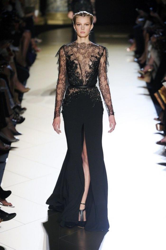 Alta Costura de París otoño/invierno 2012/13: resumen de los vestidos más bonitos del mundo (FOTOS)