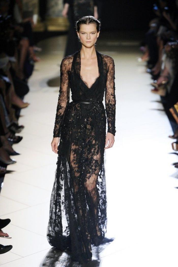 Alta Costura de París otoño/invierno 2012/13: resumen de los vestidos más bonitos del mundo (FOTOS)