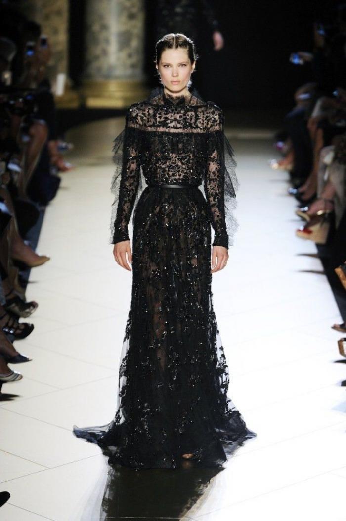 Alta Costura de París otoño/invierno 2012/13: resumen de los vestidos más bonitos del mundo (FOTOS)