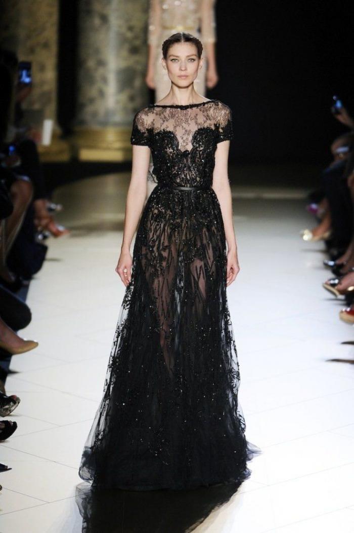 Alta Costura de París otoño/invierno 2012/13: resumen de los vestidos más bonitos del mundo (FOTOS)