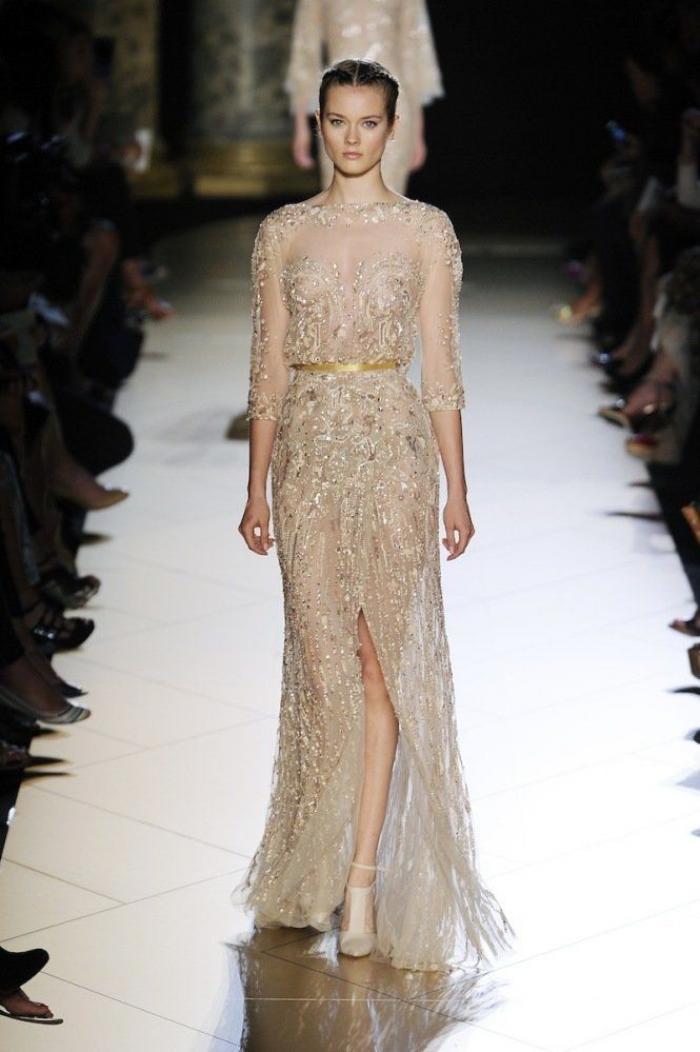 Alta Costura de París otoño/invierno 2012/13: resumen de los vestidos más bonitos del mundo (FOTOS)