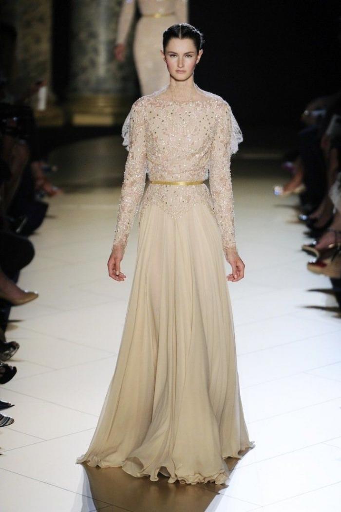 Alta Costura de París otoño/invierno 2012/13: resumen de los vestidos más bonitos del mundo (FOTOS)