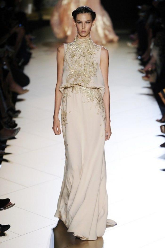 Alta Costura de París otoño/invierno 2012/13: resumen de los vestidos más bonitos del mundo (FOTOS)