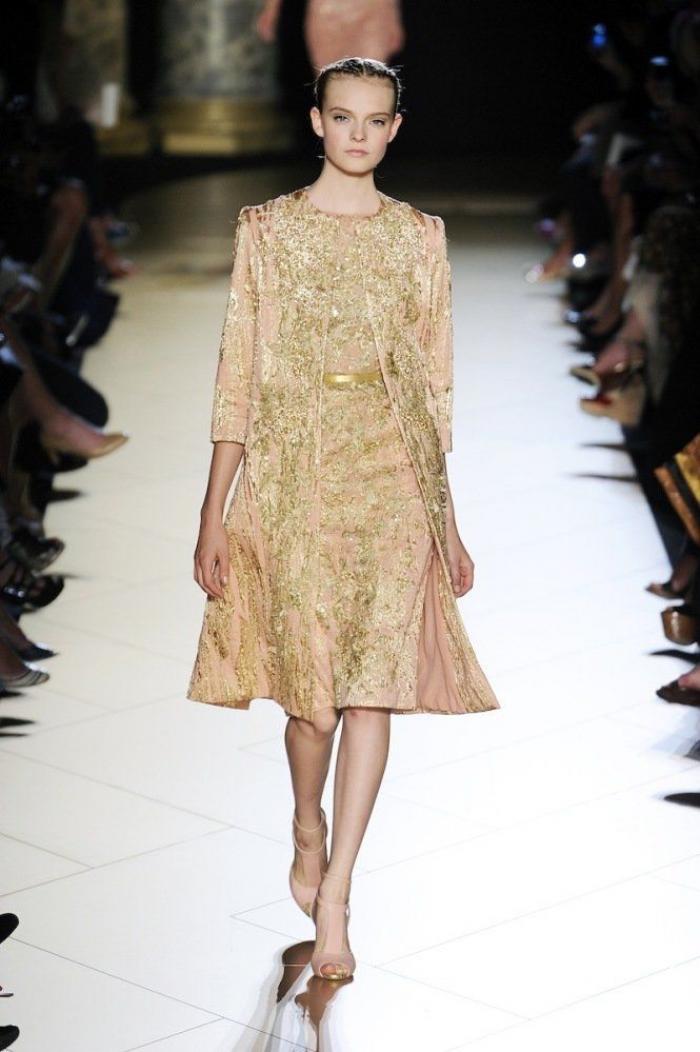 Alta Costura de París otoño/invierno 2012/13: resumen de los vestidos más bonitos del mundo (FOTOS)