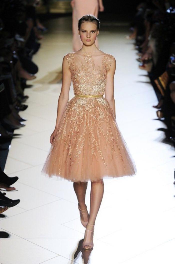 Alta Costura de París otoño/invierno 2012/13: resumen de los vestidos más bonitos del mundo (FOTOS)