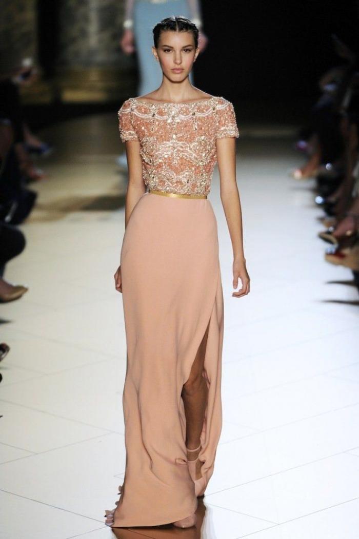 Alta Costura de París otoño/invierno 2012/13: resumen de los vestidos más bonitos del mundo (FOTOS)