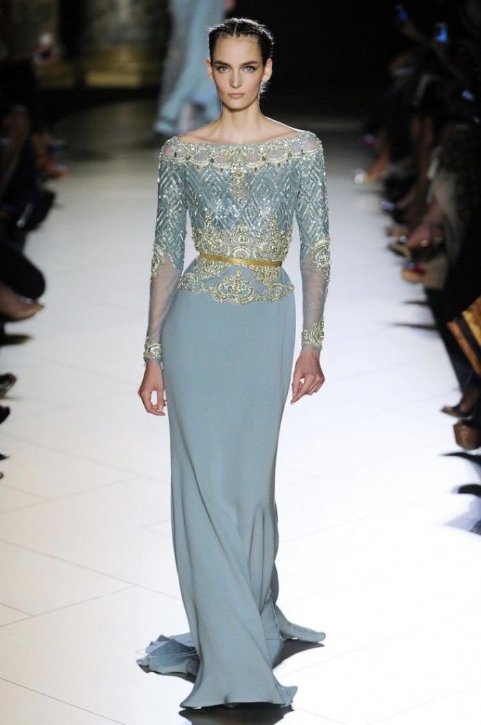 Alta Costura de París otoño/invierno 2012/13: resumen de los vestidos más bonitos del mundo (FOTOS)