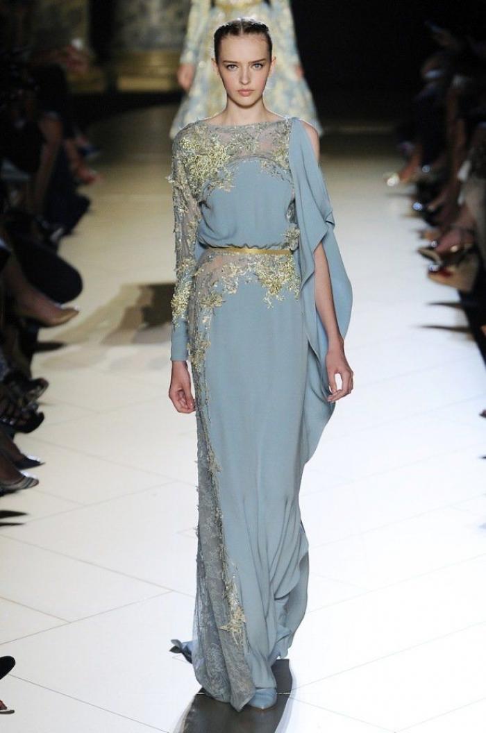 Alta Costura de París otoño/invierno 2012/13: resumen de los vestidos más bonitos del mundo (FOTOS)