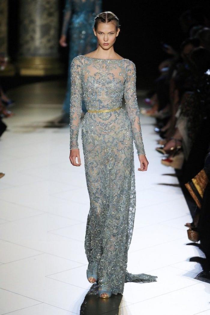 Alta Costura de París otoño/invierno 2012/13: resumen de los vestidos más bonitos del mundo (FOTOS)