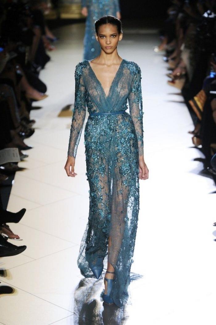 Alta Costura de París otoño/invierno 2012/13: resumen de los vestidos más bonitos del mundo (FOTOS)