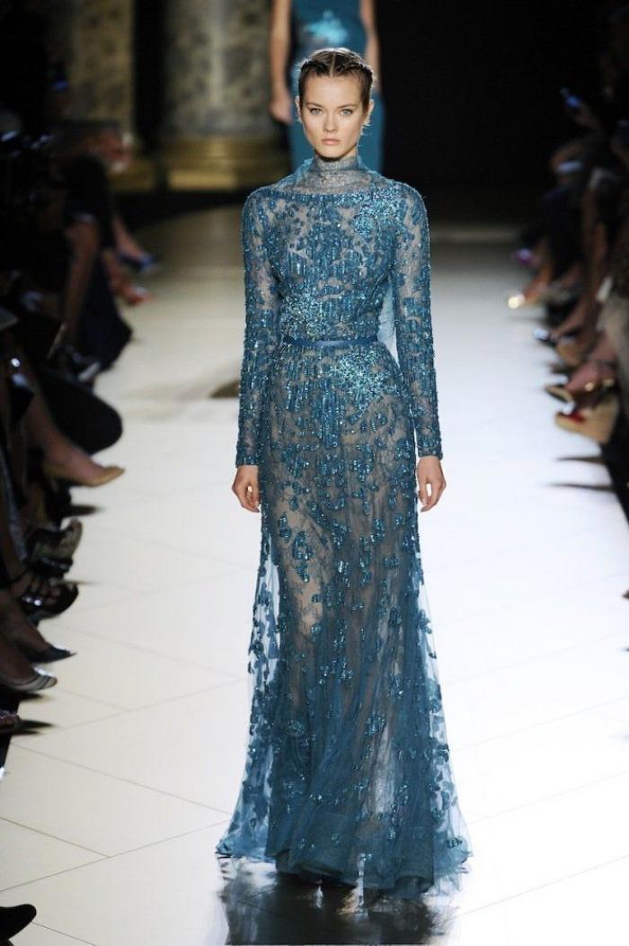 Alta Costura de París otoño/invierno 2012/13: resumen de los vestidos más bonitos del mundo (FOTOS)