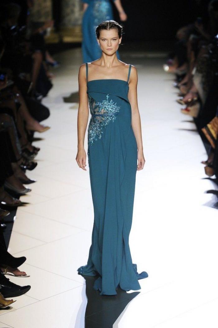 Alta Costura de París otoño/invierno 2012/13: resumen de los vestidos más bonitos del mundo (FOTOS)