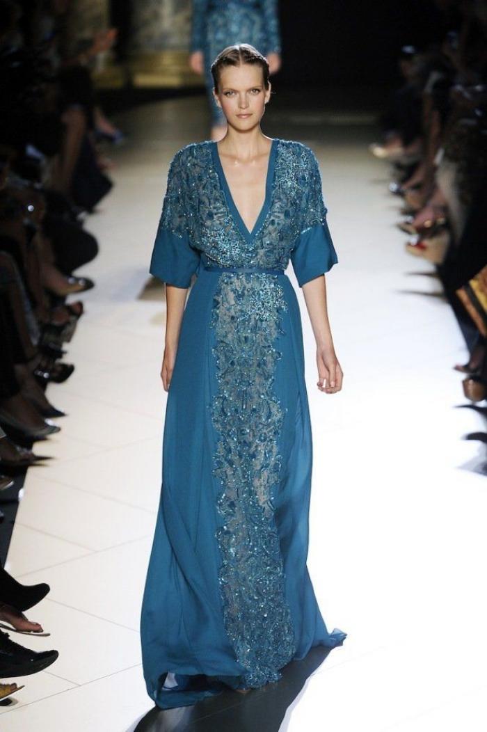 Alta Costura de París otoño/invierno 2012/13: resumen de los vestidos más bonitos del mundo (FOTOS)