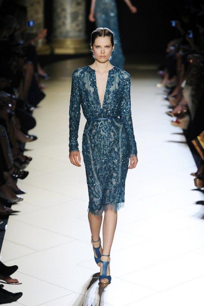 Alta Costura de París otoño/invierno 2012/13: resumen de los vestidos más bonitos del mundo (FOTOS)