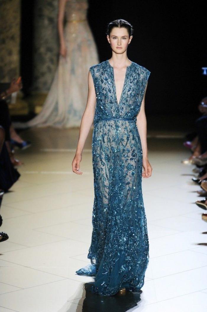 Alta Costura de París otoño/invierno 2012/13: resumen de los vestidos más bonitos del mundo (FOTOS)