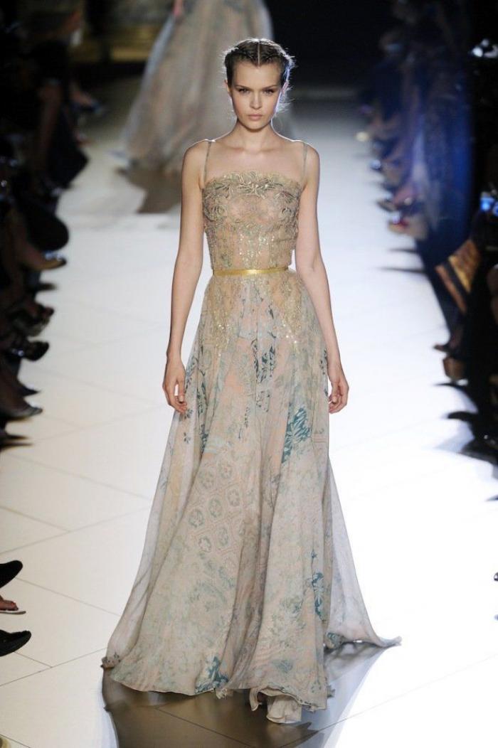 Alta Costura de París otoño/invierno 2012/13: resumen de los vestidos más bonitos del mundo (FOTOS)