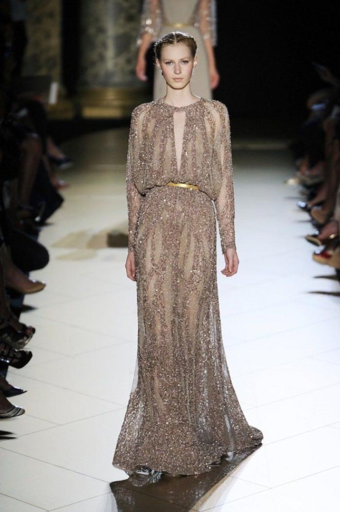 Alta Costura de París otoño/invierno 2012/13: resumen de los vestidos más bonitos del mundo (FOTOS)