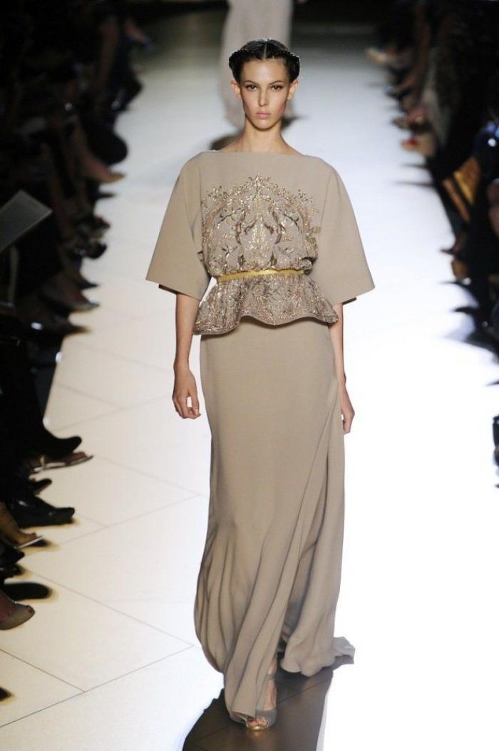 Alta Costura de París otoño/invierno 2012/13: resumen de los vestidos más bonitos del mundo (FOTOS)