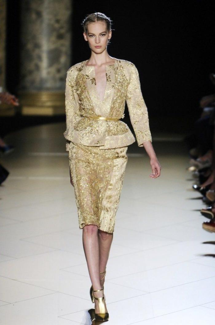 Alta Costura de París otoño/invierno 2012/13: resumen de los vestidos más bonitos del mundo (FOTOS)