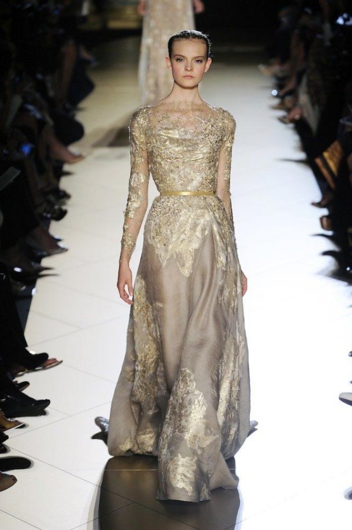 Alta Costura de París otoño/invierno 2012/13: resumen de los vestidos más bonitos del mundo (FOTOS)