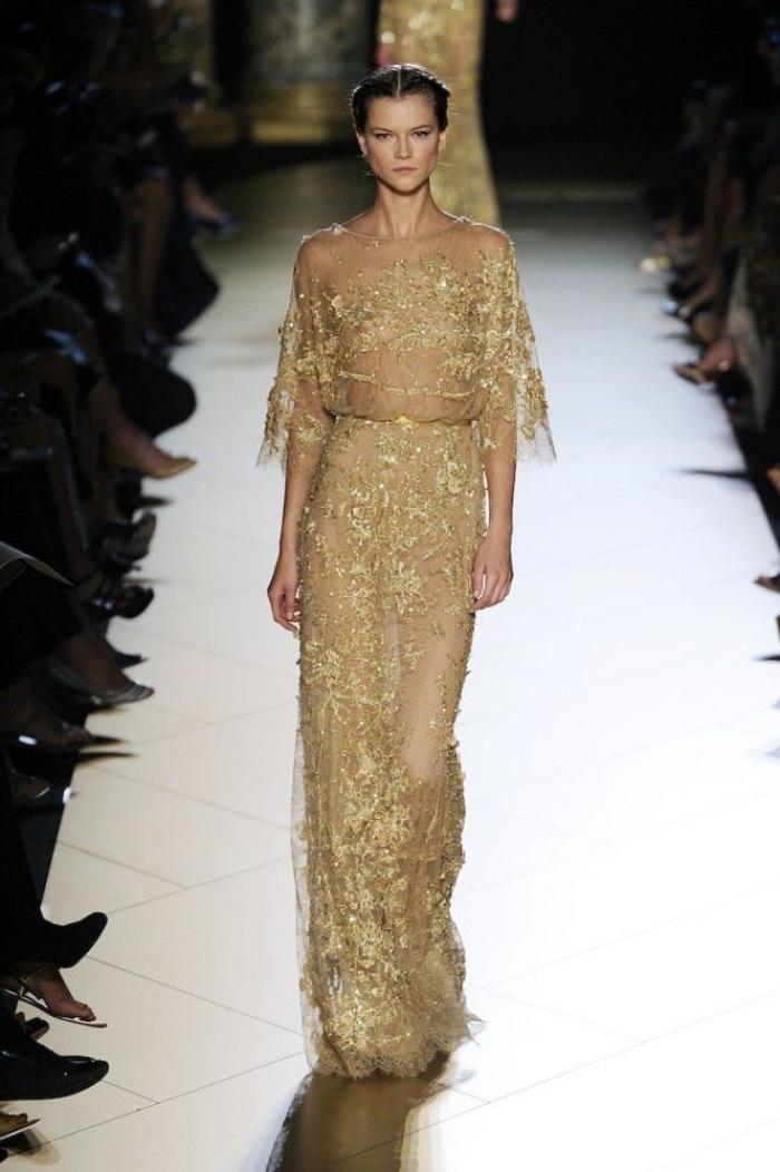 Alta Costura de París otoño/invierno 2012/13: resumen de los vestidos más bonitos del mundo (FOTOS)