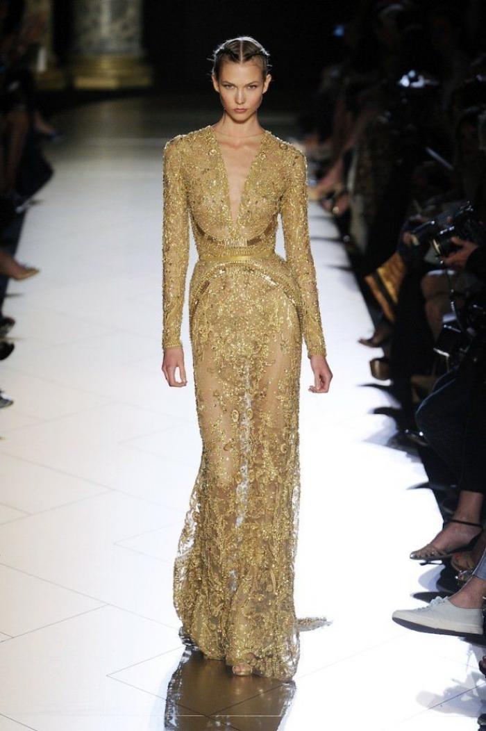 Alta Costura de París otoño/invierno 2012/13: resumen de los vestidos más bonitos del mundo (FOTOS)