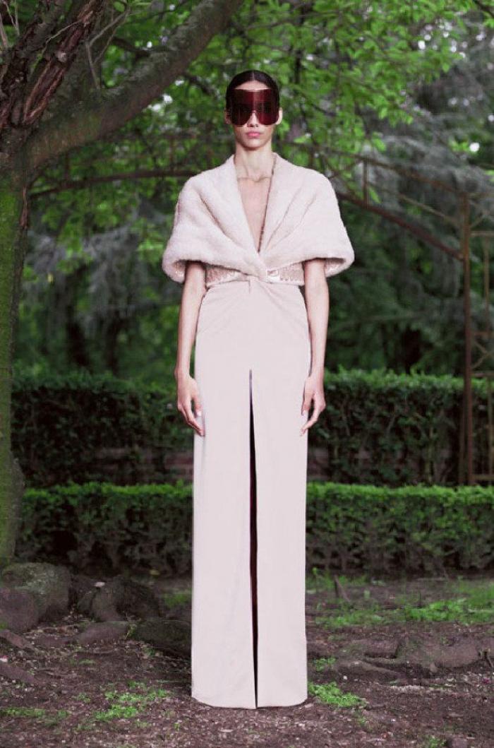 Alta Costura de París otoño/invierno 2012/13: resumen de los vestidos más bonitos del mundo (FOTOS)