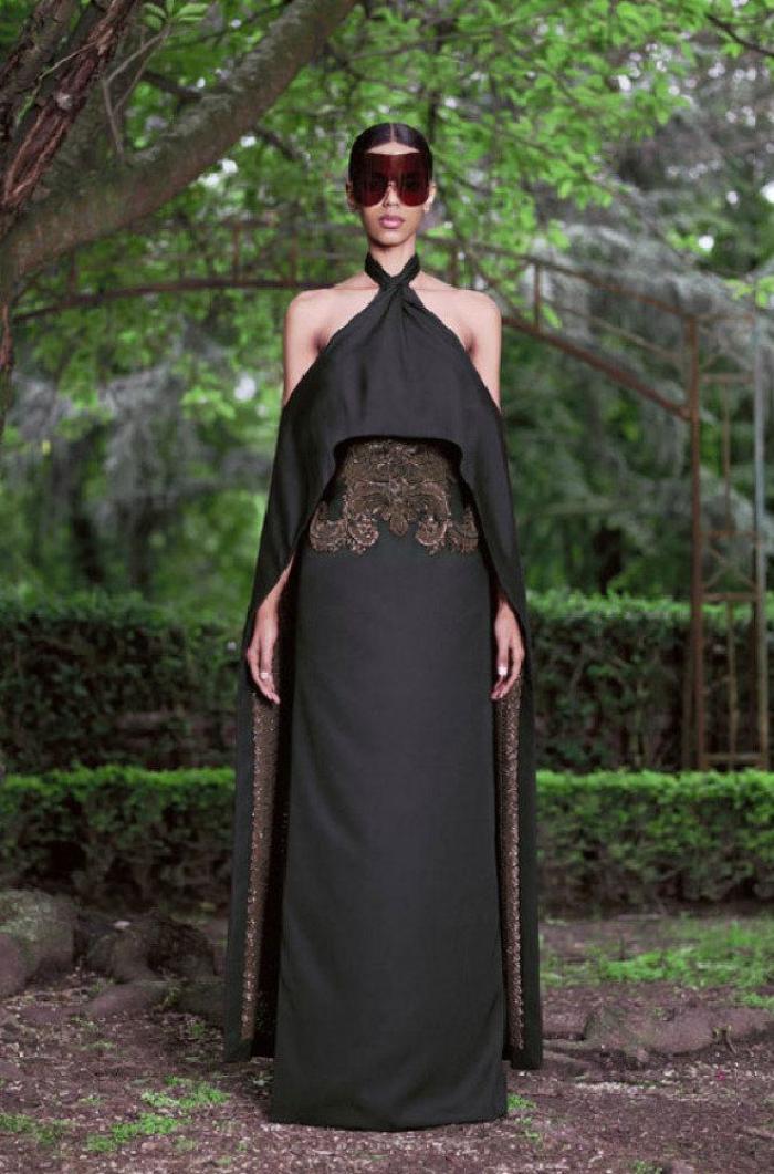 Alta Costura de París otoño/invierno 2012/13: resumen de los vestidos más bonitos del mundo (FOTOS)