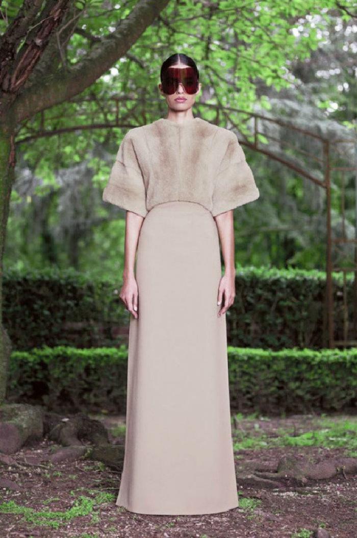 Alta Costura de París otoño/invierno 2012/13: resumen de los vestidos más bonitos del mundo (FOTOS)