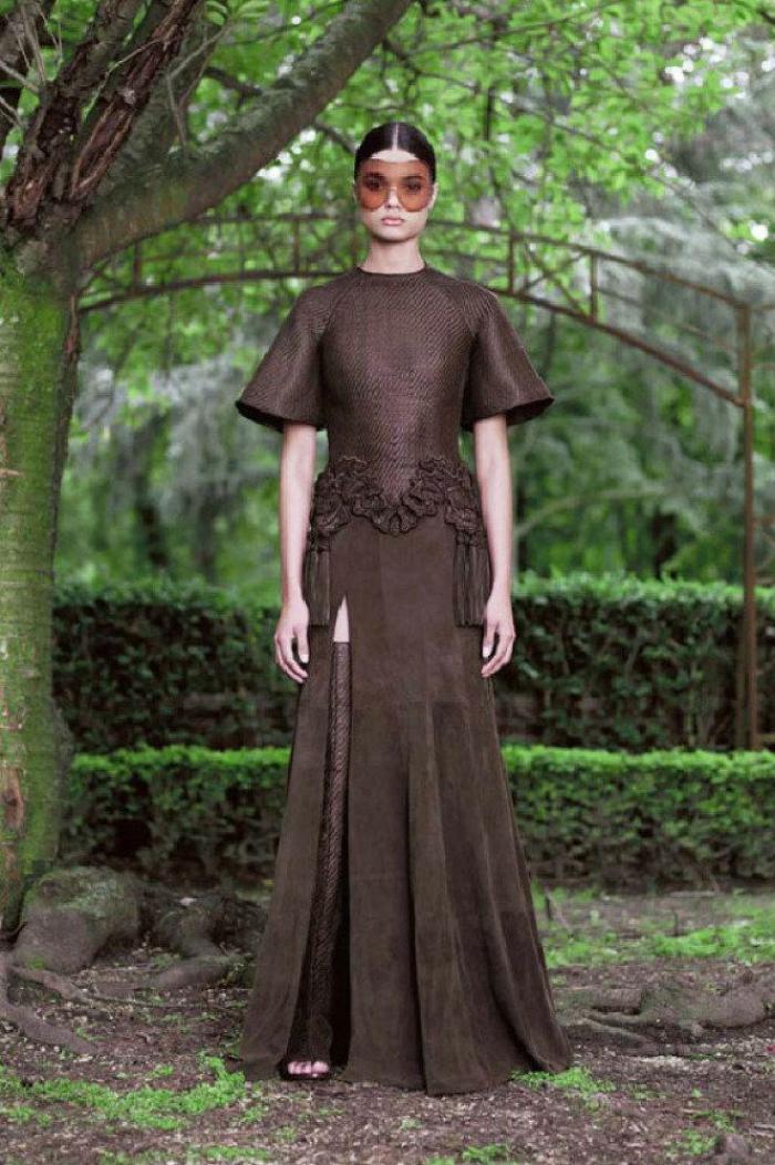 Alta Costura de París otoño/invierno 2012/13: resumen de los vestidos más bonitos del mundo (FOTOS)