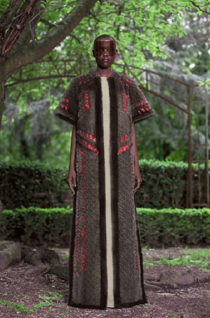 Alta Costura de París otoño/invierno 2012/13: resumen de los vestidos más bonitos del mundo (FOTOS)