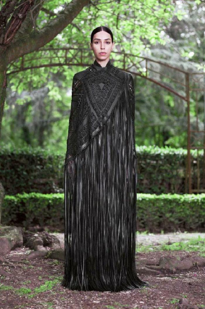 Alta Costura de París otoño/invierno 2012/13: resumen de los vestidos más bonitos del mundo (FOTOS)