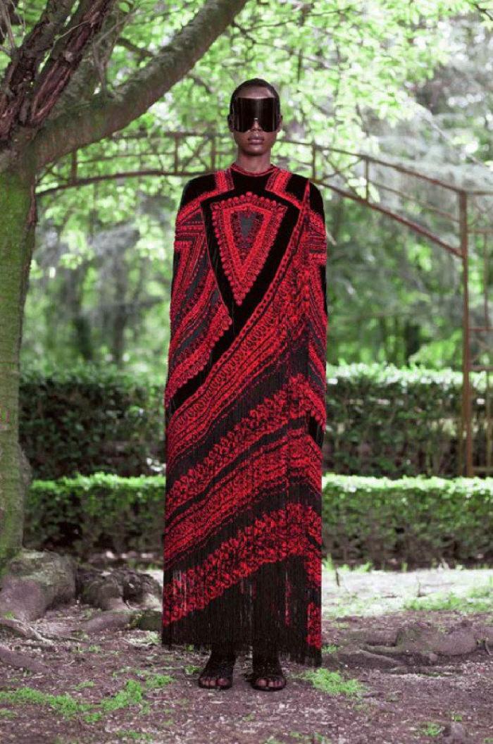 Alta Costura de París otoño/invierno 2012/13: resumen de los vestidos más bonitos del mundo (FOTOS)