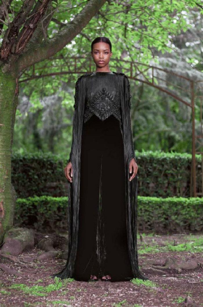 Alta Costura de París otoño/invierno 2012/13: resumen de los vestidos más bonitos del mundo (FOTOS)