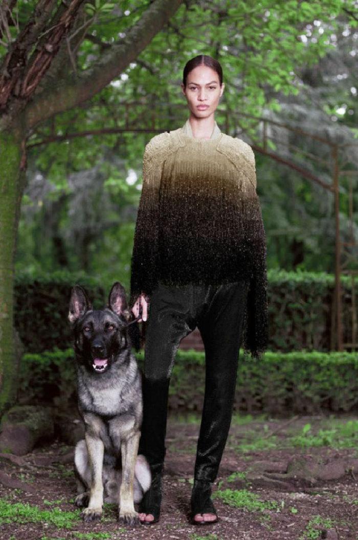 Alta Costura de París otoño/invierno 2012/13: resumen de los vestidos más bonitos del mundo (FOTOS)