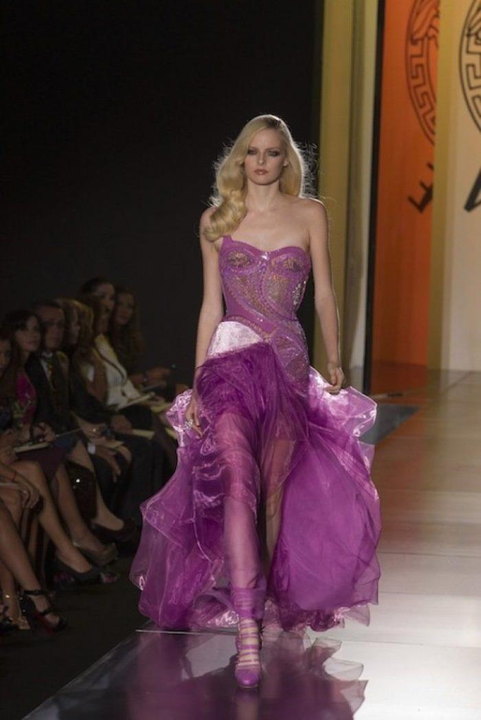 Alta Costura de París otoño/invierno 2012/13: resumen de los vestidos más bonitos del mundo (FOTOS)