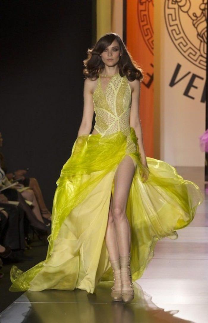 Alta Costura de París otoño/invierno 2012/13: resumen de los vestidos más bonitos del mundo (FOTOS)