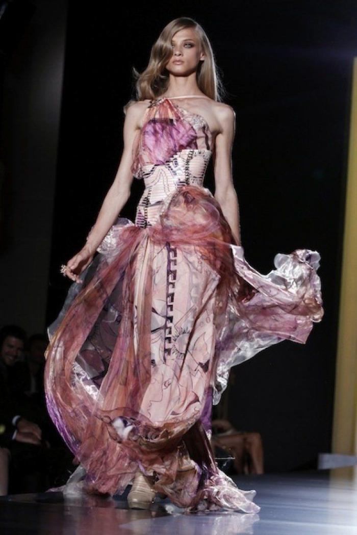 Alta Costura de París otoño/invierno 2012/13: resumen de los vestidos más bonitos del mundo (FOTOS)