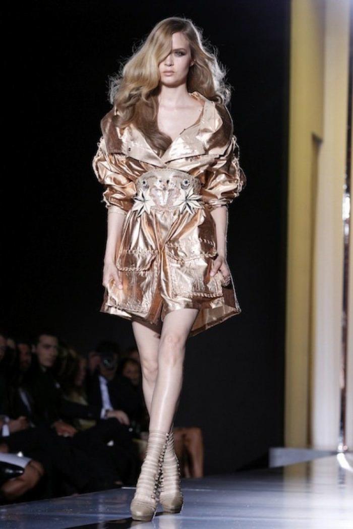 Alta Costura de París otoño/invierno 2012/13: resumen de los vestidos más bonitos del mundo (FOTOS)