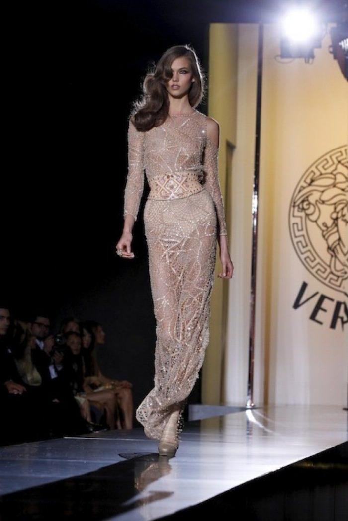 Alta Costura de París otoño/invierno 2012/13: resumen de los vestidos más bonitos del mundo (FOTOS)