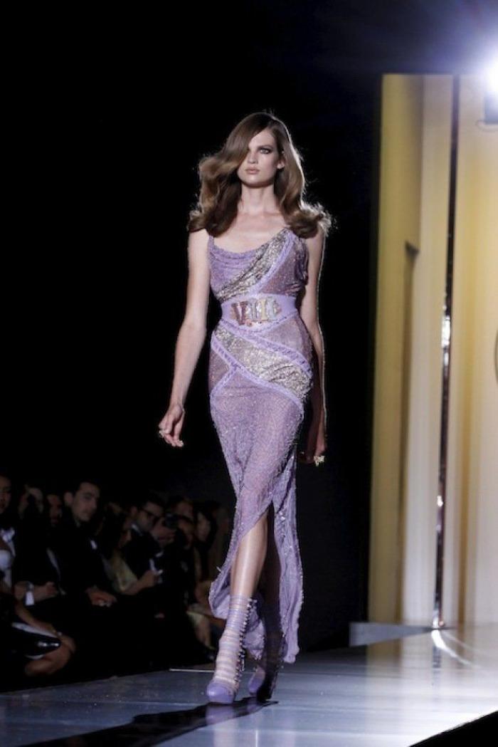 Alta Costura de París otoño/invierno 2012/13: resumen de los vestidos más bonitos del mundo (FOTOS)