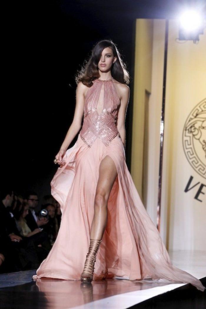 Alta Costura de París otoño/invierno 2012/13: resumen de los vestidos más bonitos del mundo (FOTOS)