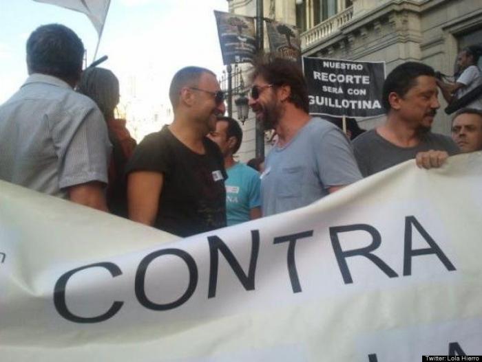 FOTOS del 19J: Las mejores imágenes de las manifestaciones